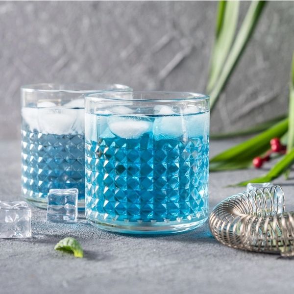 Blue Lagoon