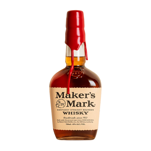 Bourbon — Maker's Mark