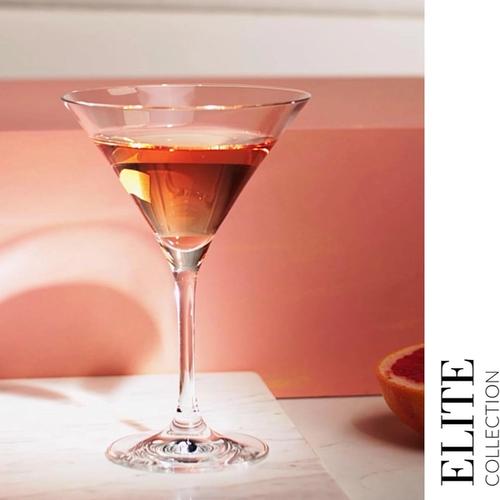 Verre à martini