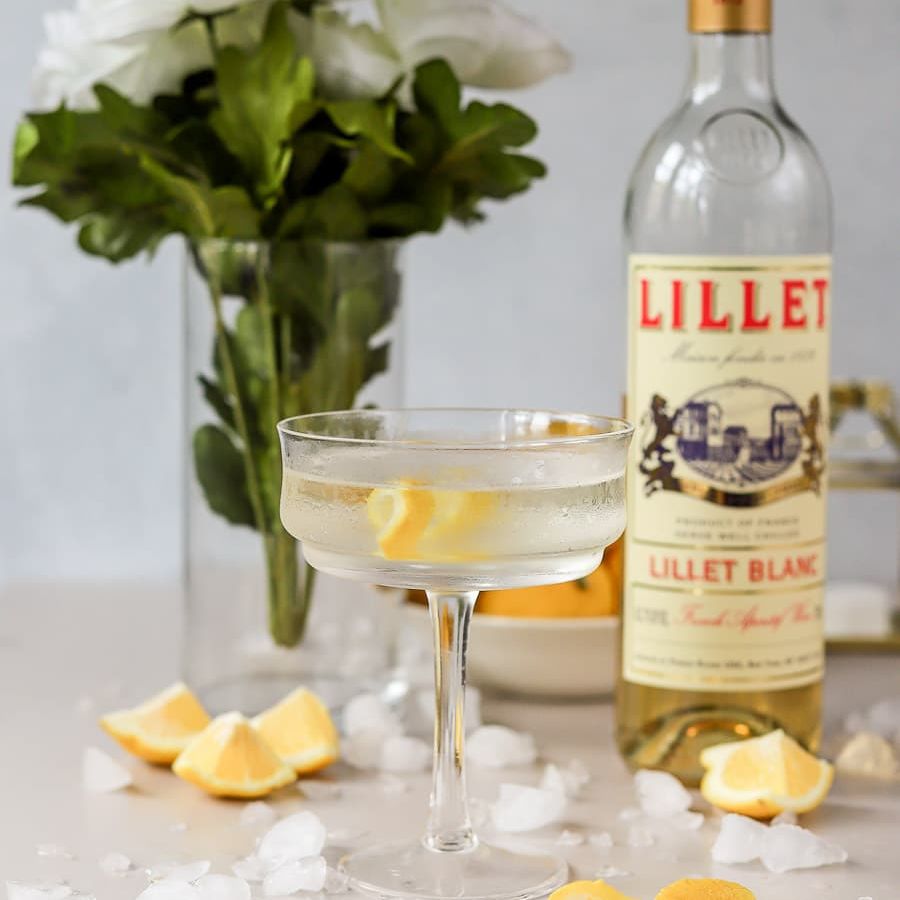 Lillet Blanc — image 2