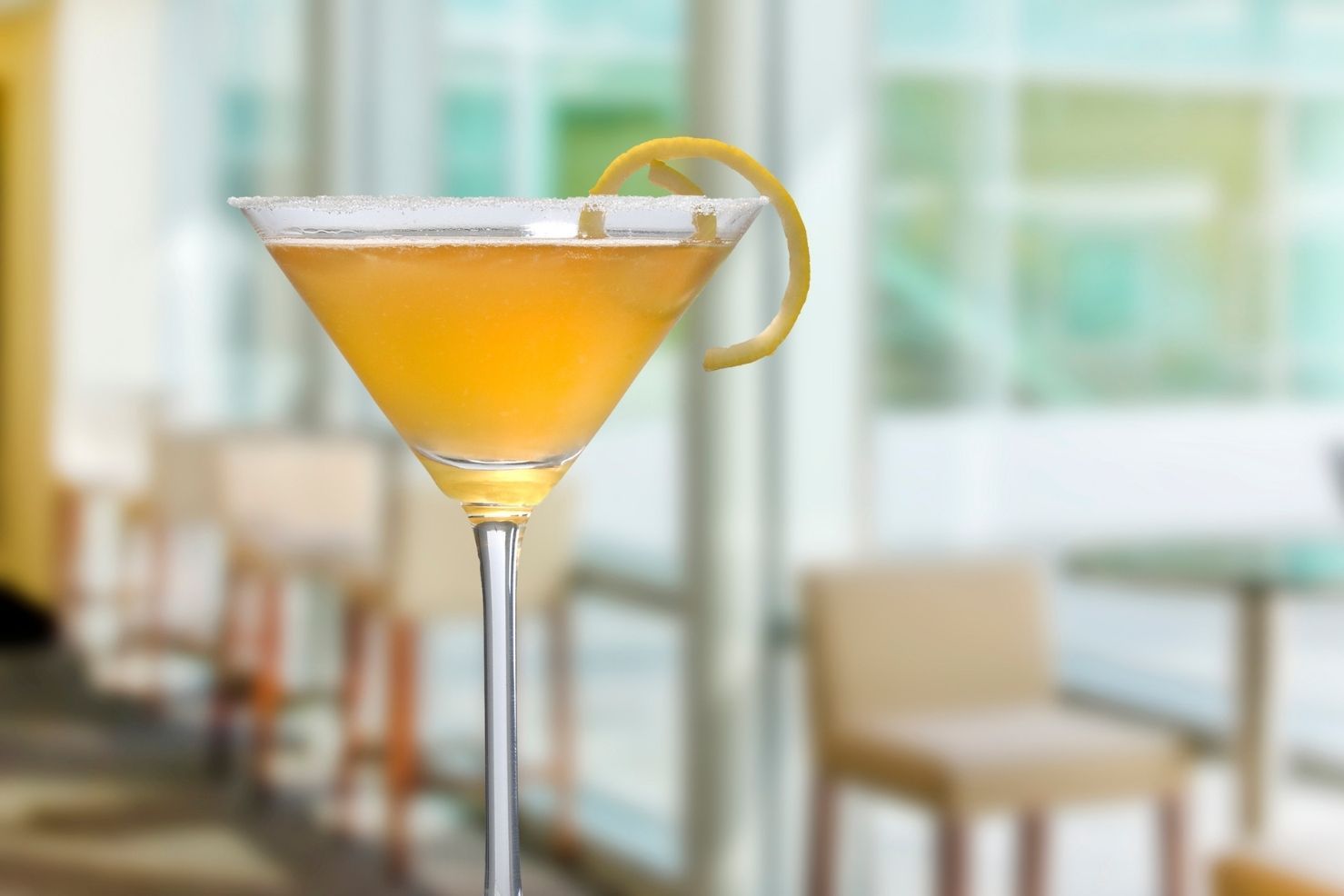 Cocktail Poet’s Dream