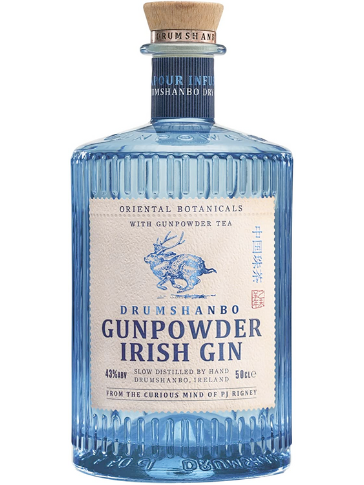 Drumshanbo Gunpowder