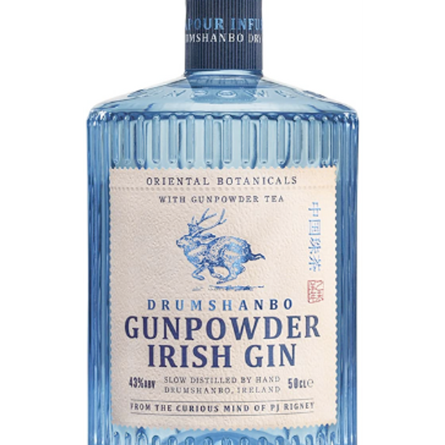 Drumshanbo Gunpowder — image 1