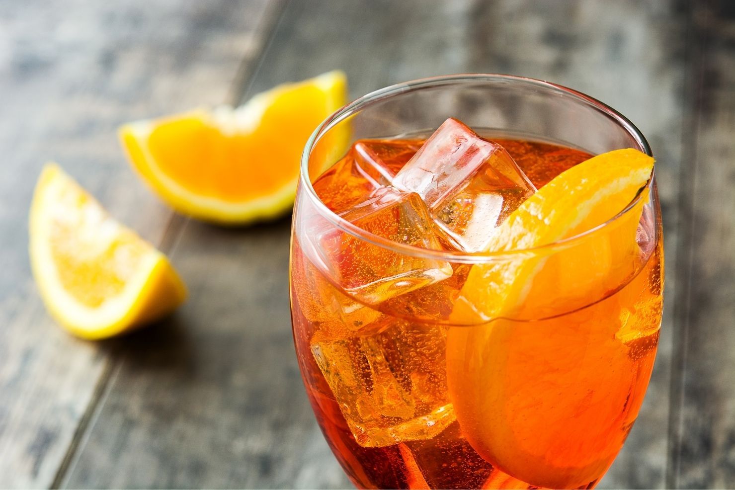 Spritz Aperol