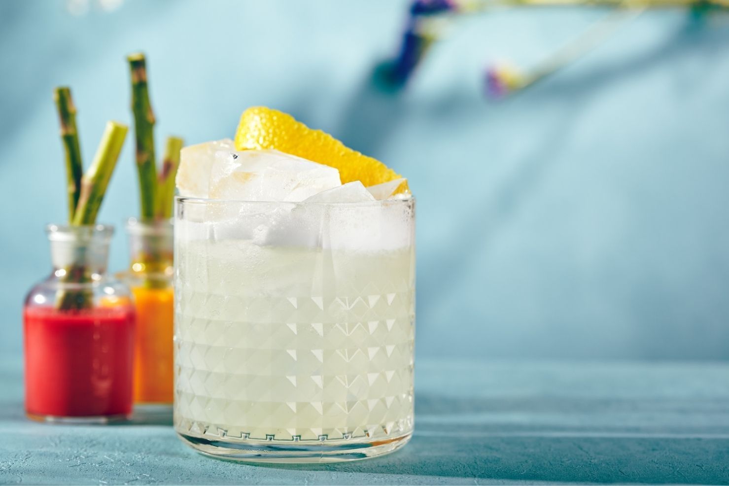 Boston Sour