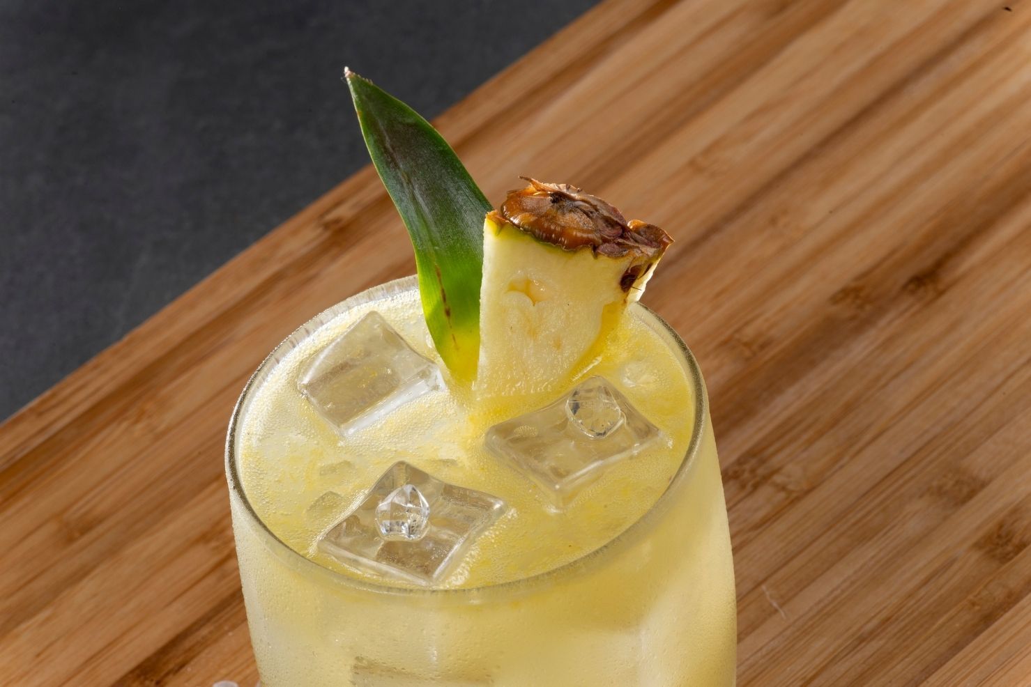 Cocktail Pisco Punch