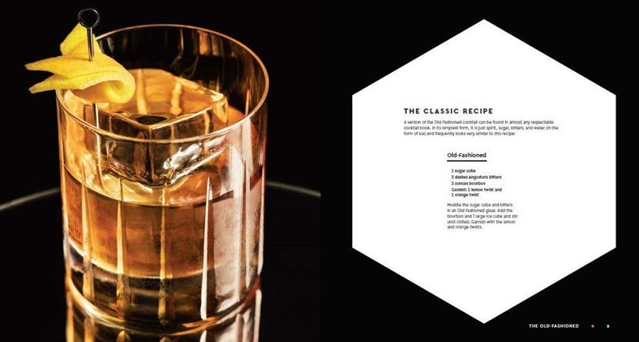 Livre — Cocktail Codex (Alex Day, Nick Fauchald, David Kaplan) — image 3