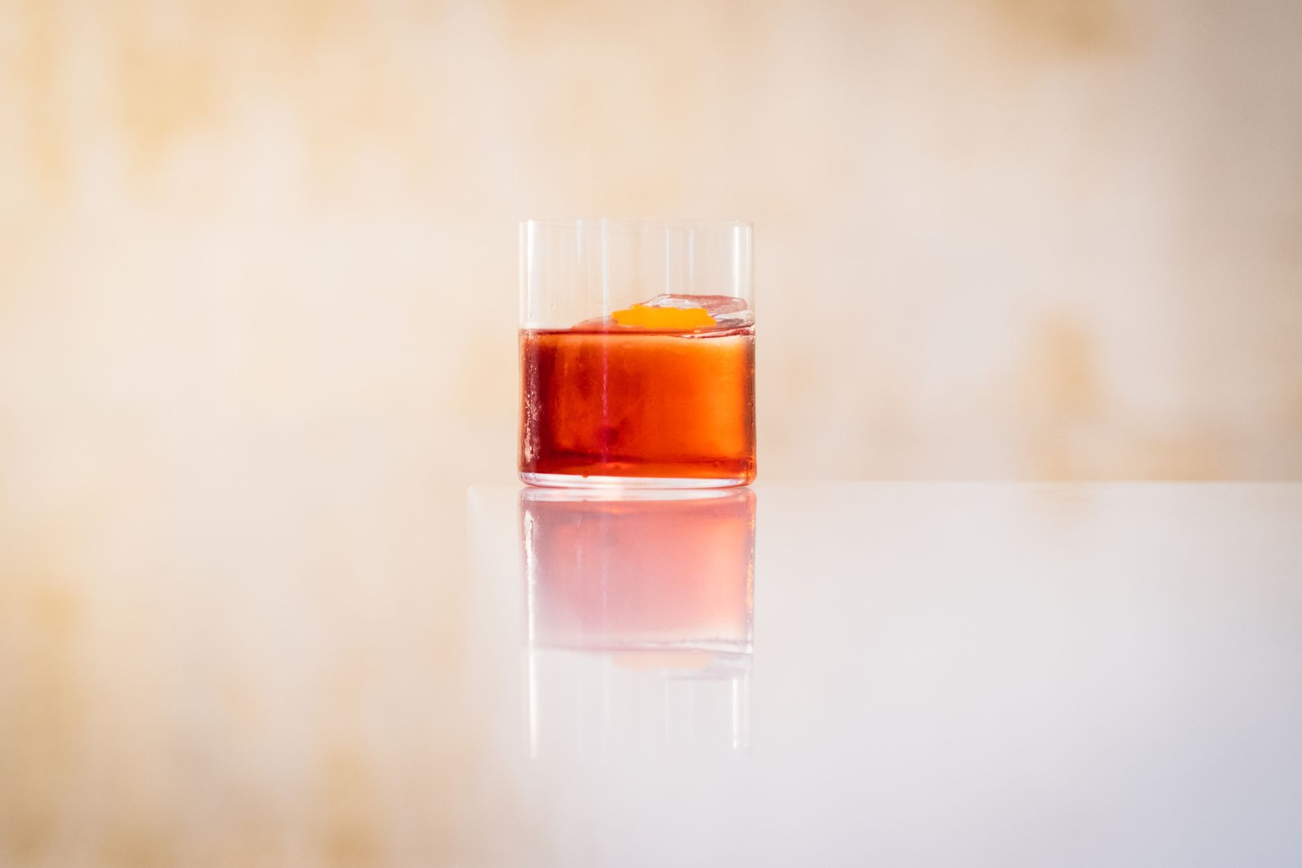 Negroni : l’histoire d’un comte impatient