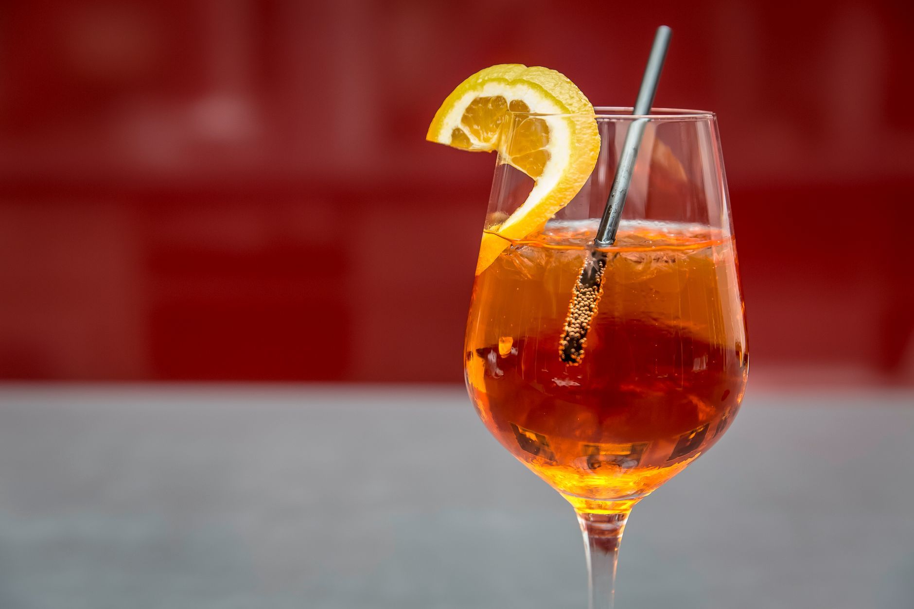 Low ABV : le goût sans le degré