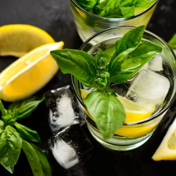 Black Basil