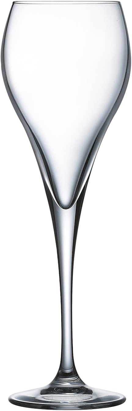 Flûte à champagne — Arcoroc Brio 16 cl (x6) — image 2