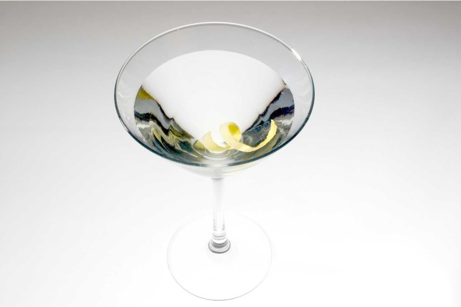 Cocktail Vesper