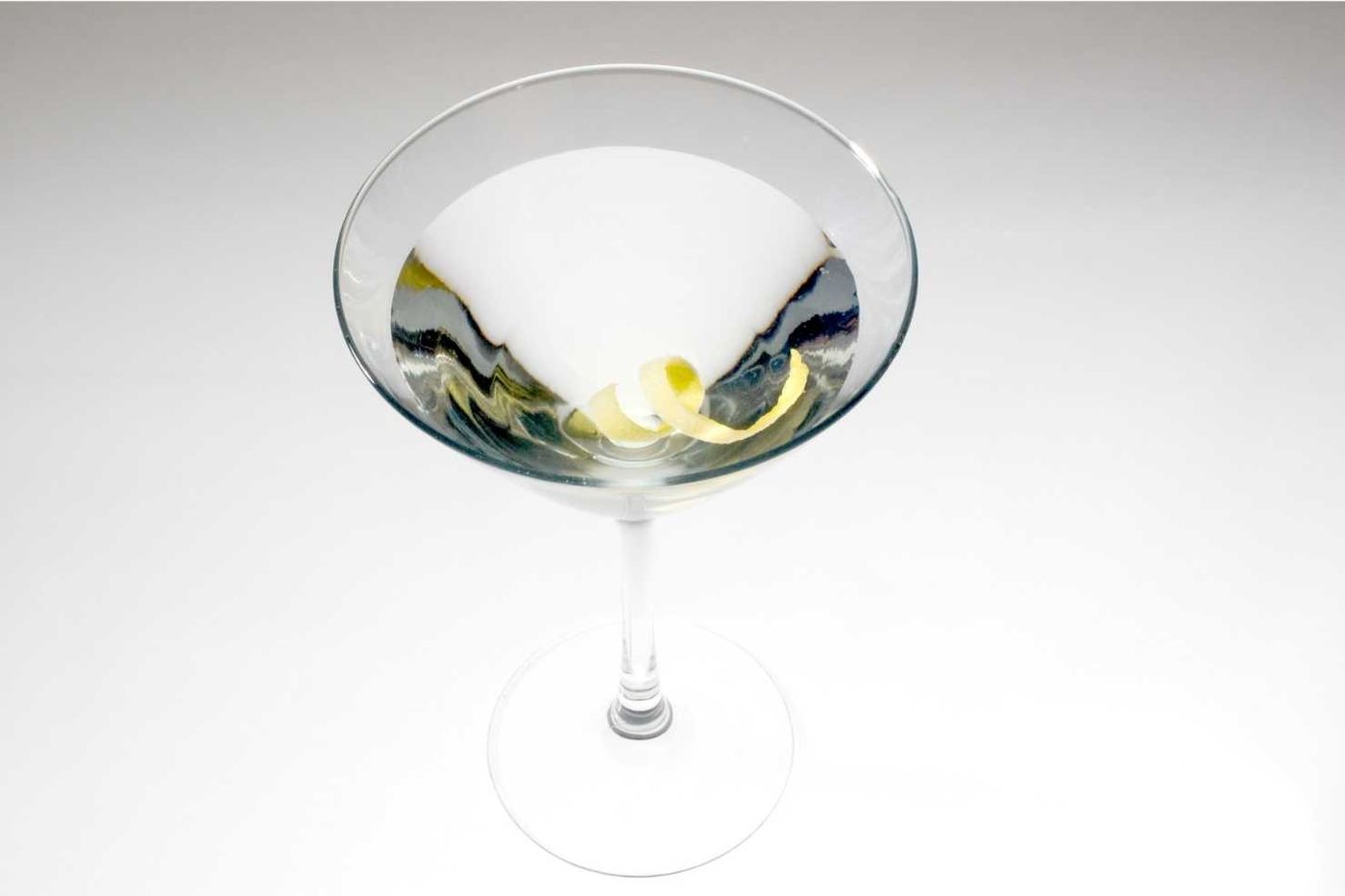 Cocktail Vesper