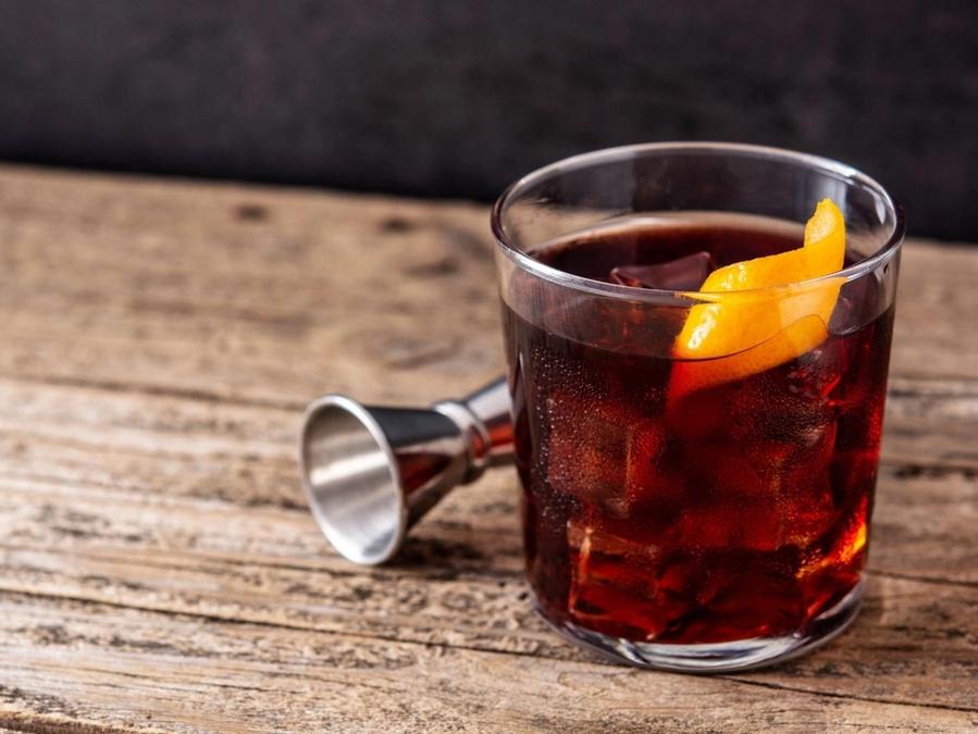 Boulevardier