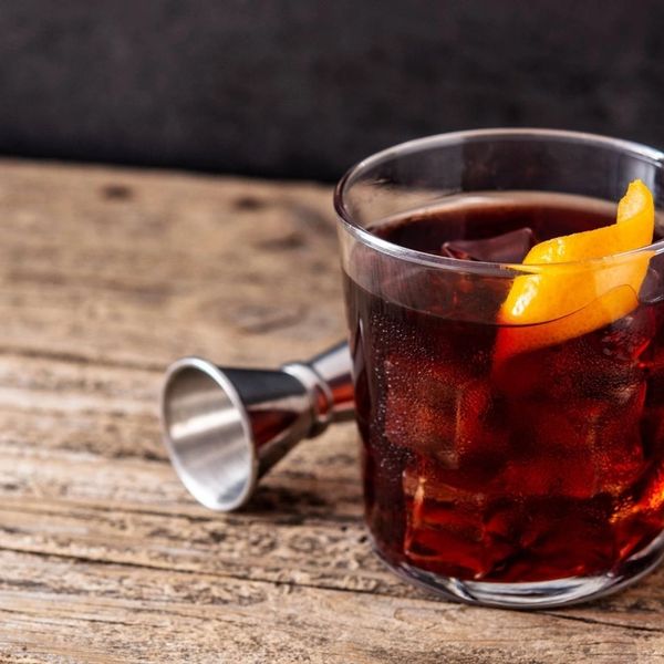 Boulevardier