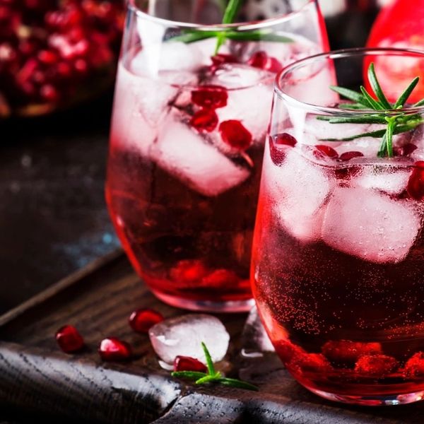 Cape Codder