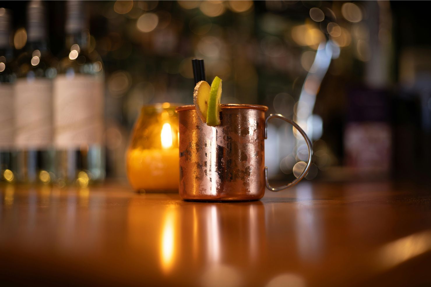 Kentucky Mule