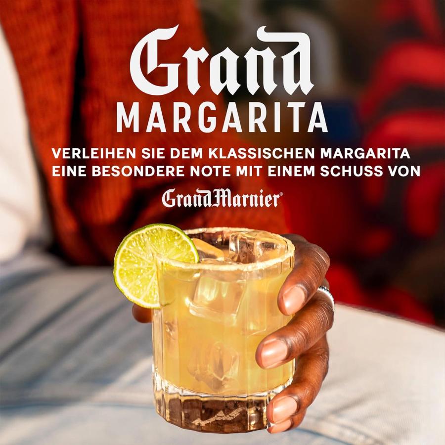 Grand Marnier — Liqueur d'orange au cognac — image 3