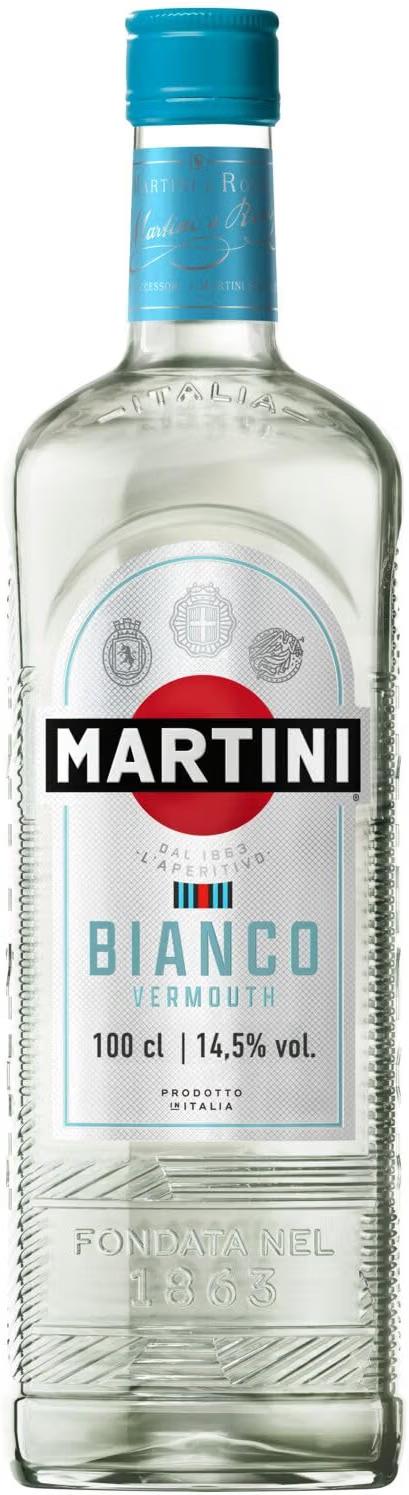 Vermouth blanc — Martini Bianco