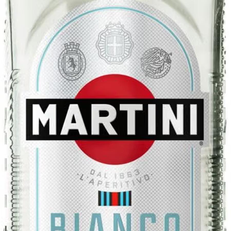 Vermouth blanc — Martini Bianco — image 1