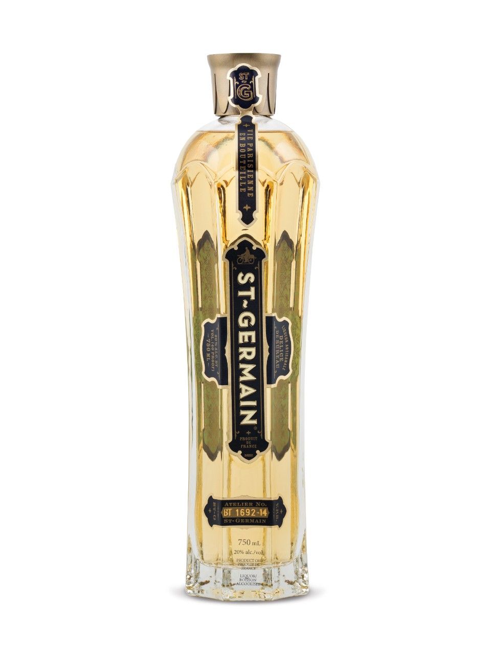Liqueur St-Germain