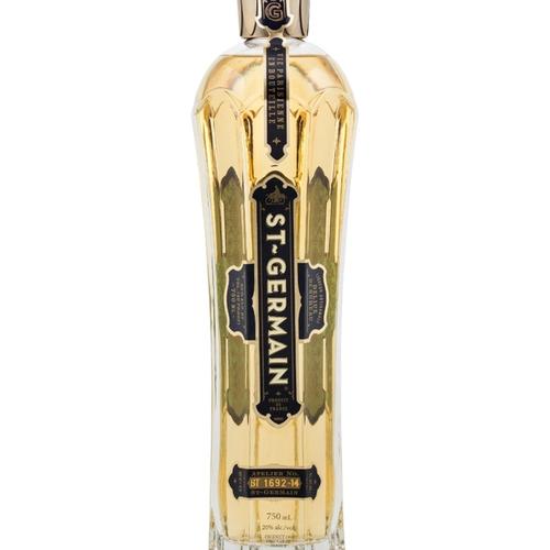 Liqueur St-Germain