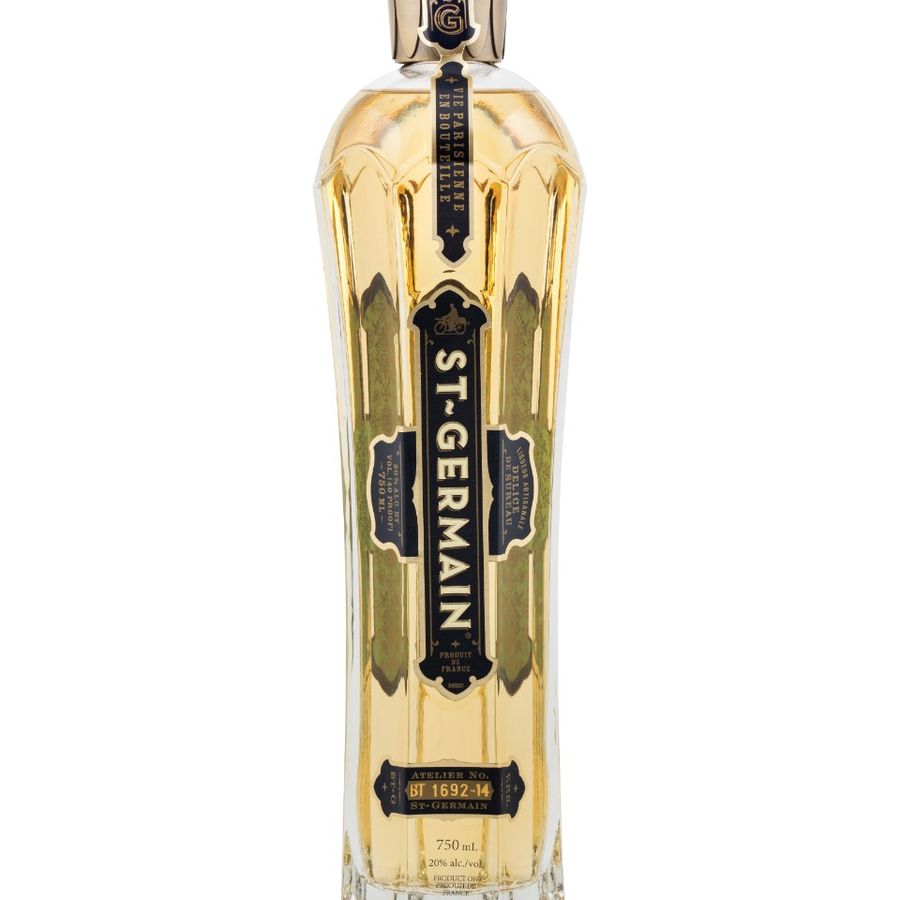 Liqueur St-Germain — image 1