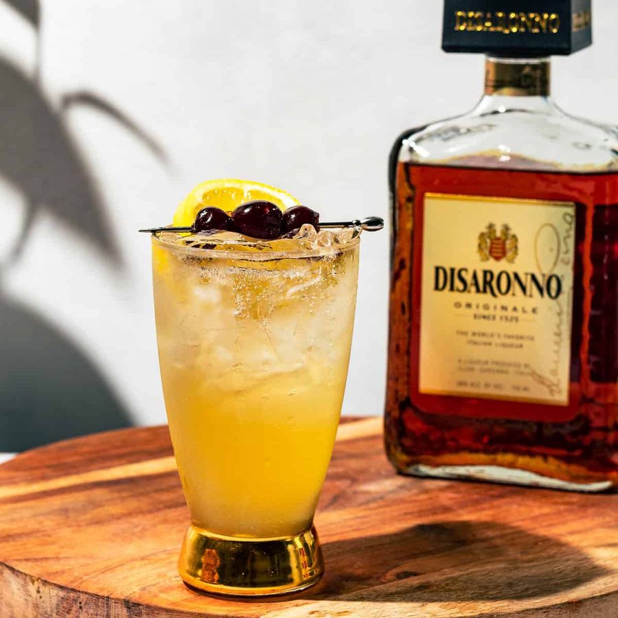 Amaretto — Disaronno Originale — image 2