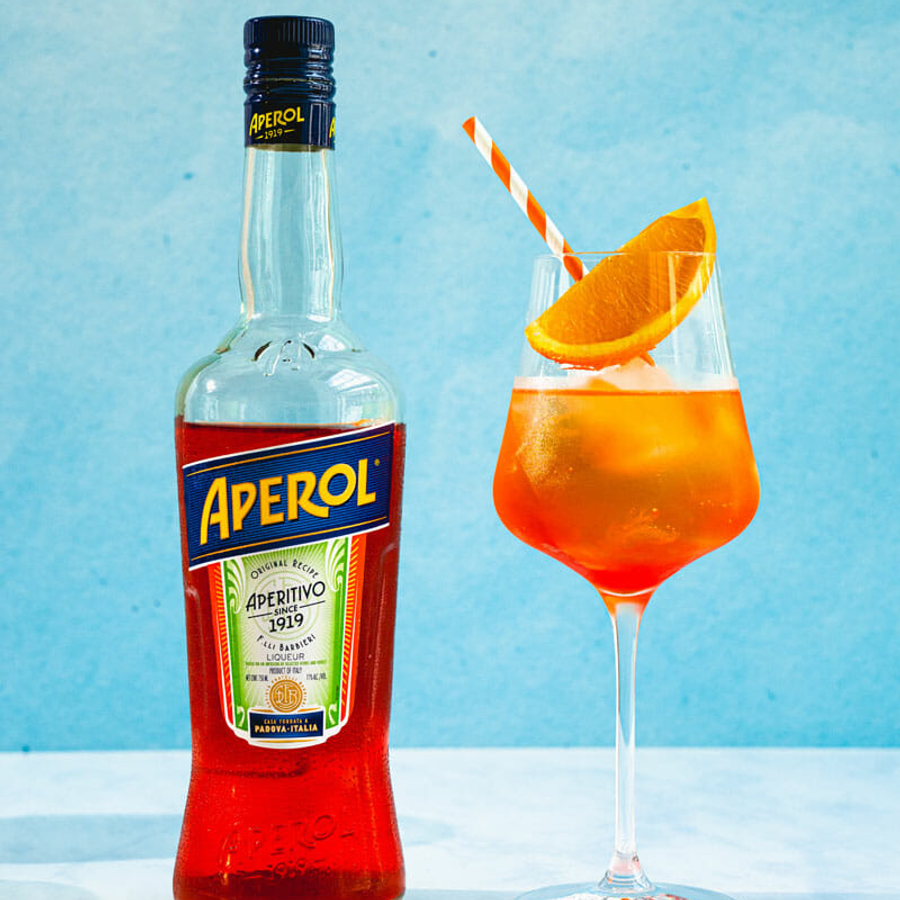 Aperol — Apéritif 1L — image 1