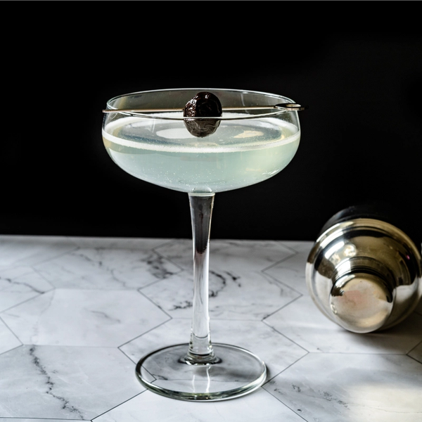 Cocktail Last Word