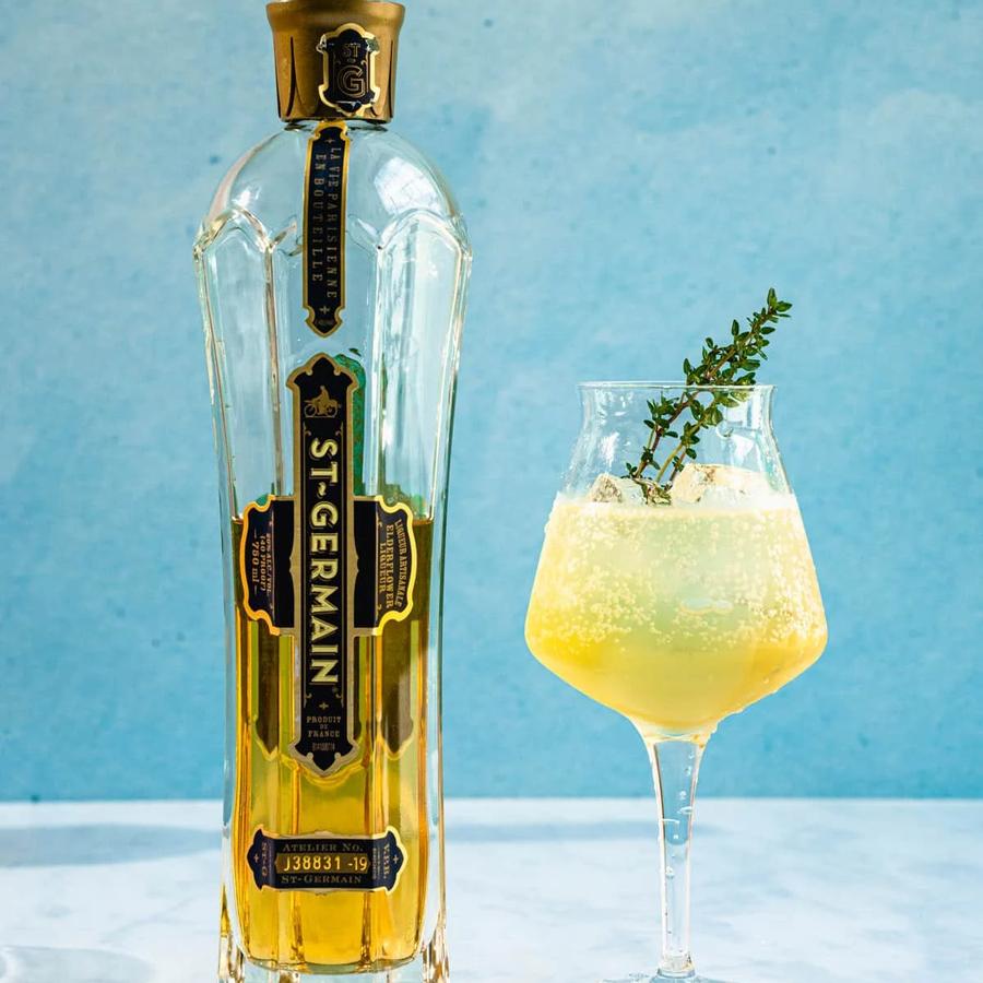 Liqueur St-Germain — image 3