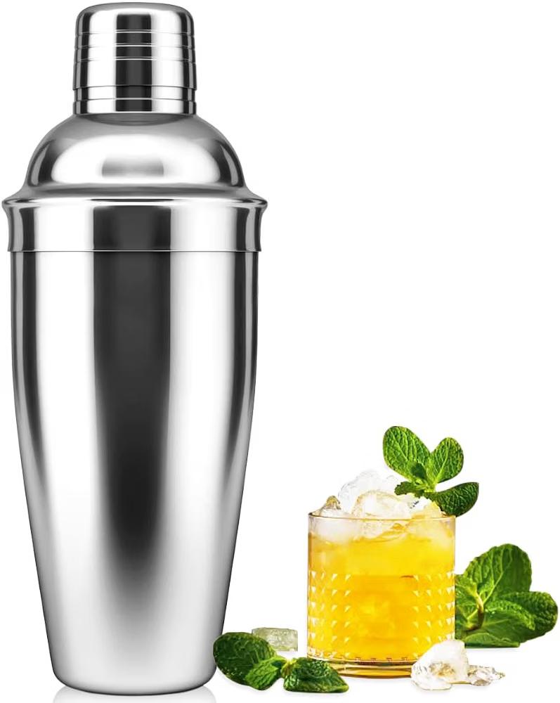Shaker cobbler — NewGF 75 cl — image 1