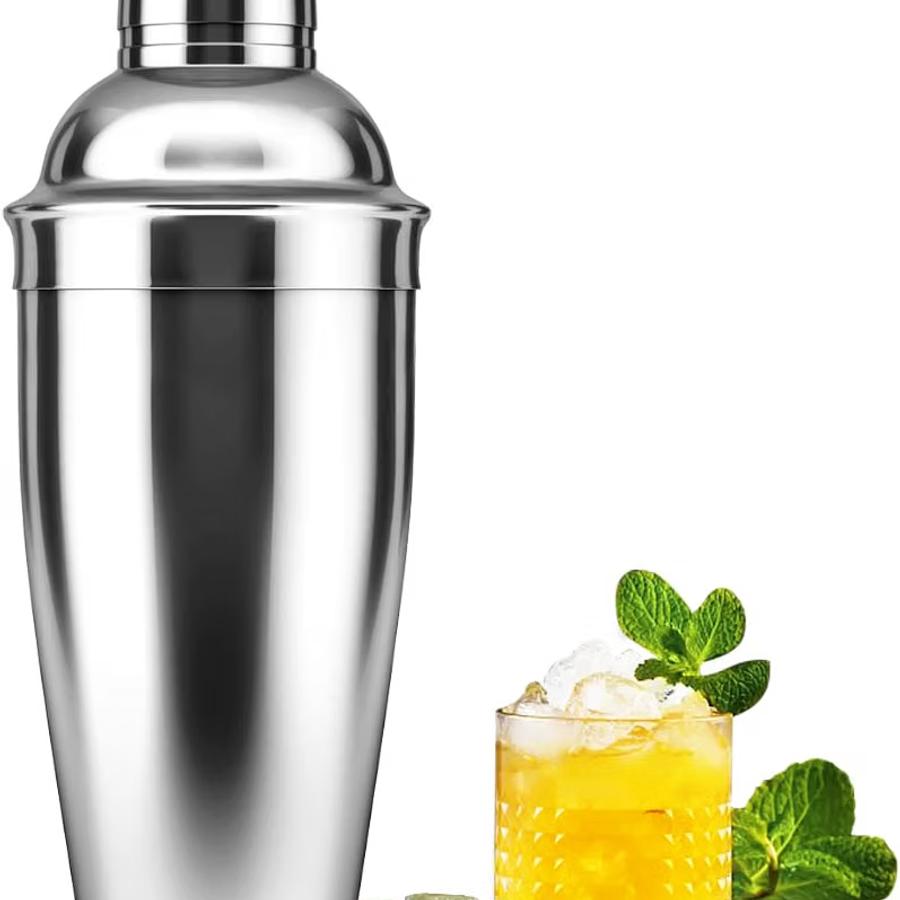 Shaker cobbler — NewGF 75 cl — image 1