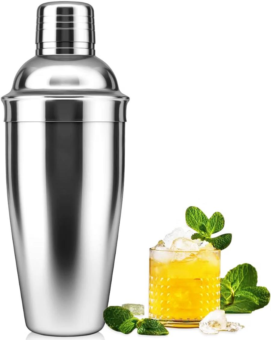 Shaker cobbler — NewGF 75 cl