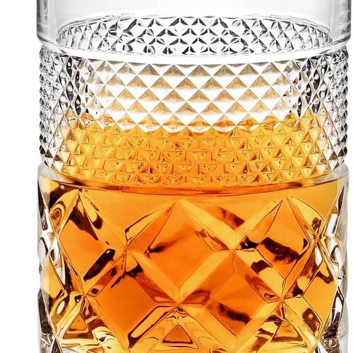 Verre à mélange