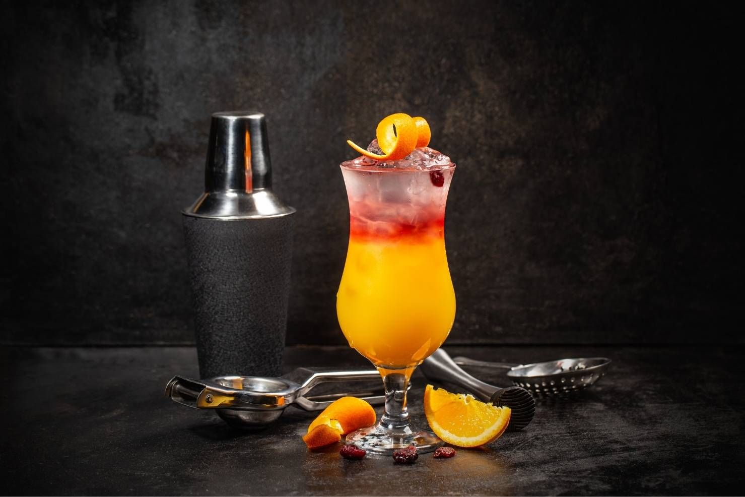 Cocktail Sex on the Beach