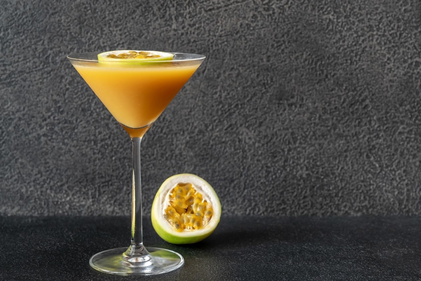 Porn Star Martini