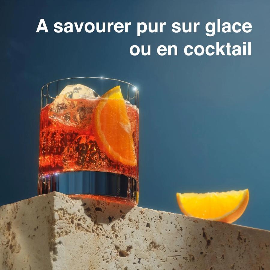 Vermouth rouge — Martini Rosso — image 4