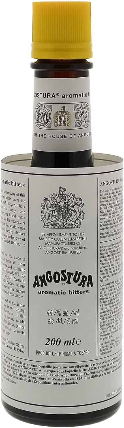 Angostura Bitters