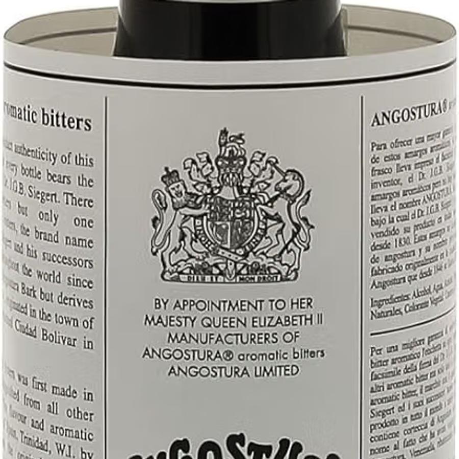 Angostura Bitters — image 1