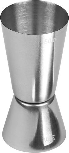Jigger double 25 / 50 ml — Tala