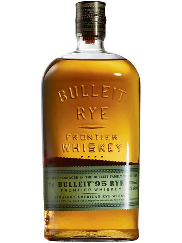 Bulleit 95 Rye