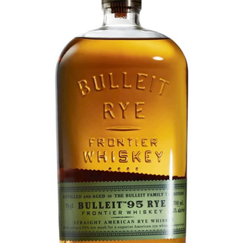 Bulleit 95 Rye