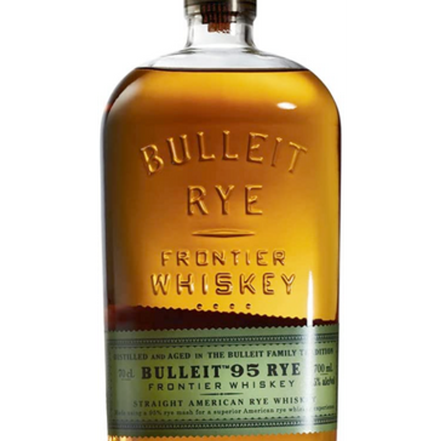 Bulleit 95 Rye — image 1