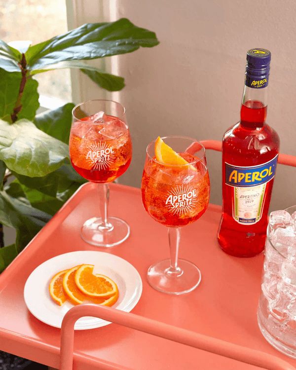 Aperol — Apéritif italien — image 2