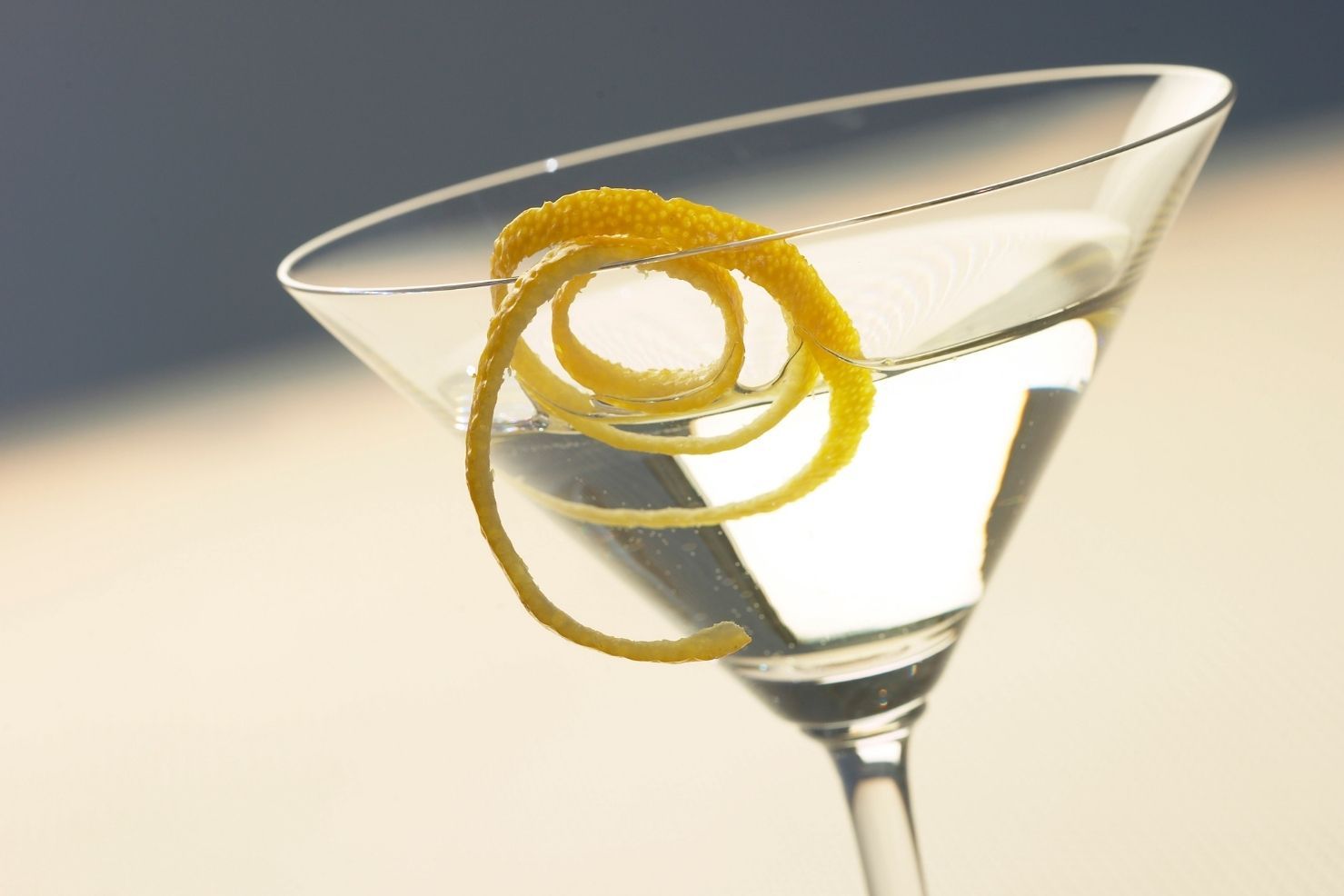 Gin Blossom