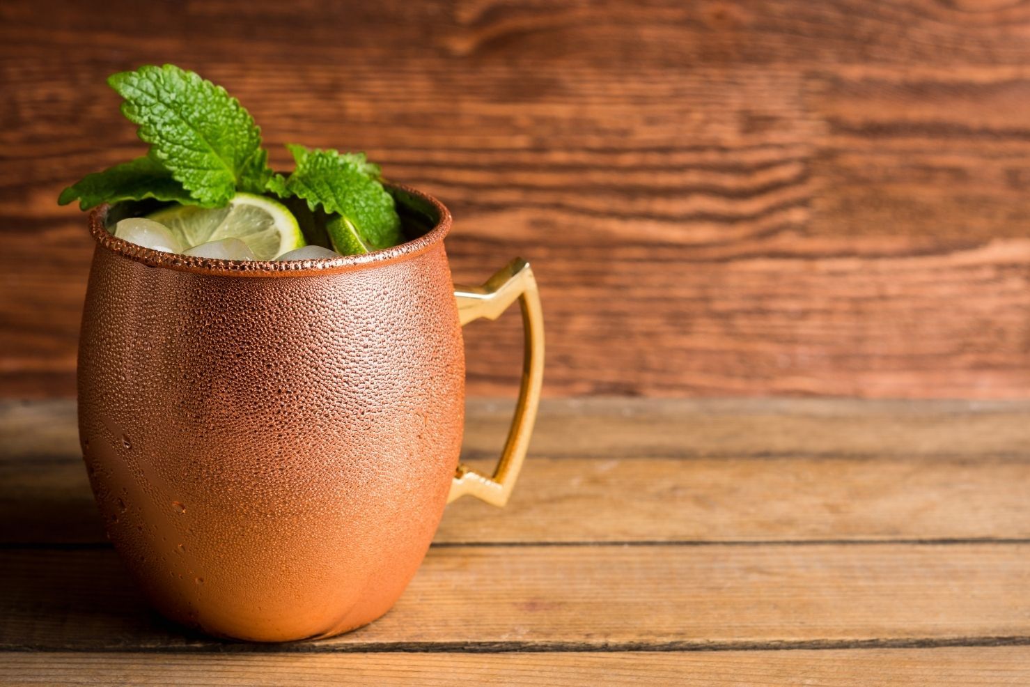 Moscow Mule