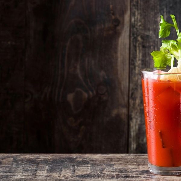 Bloody Mary