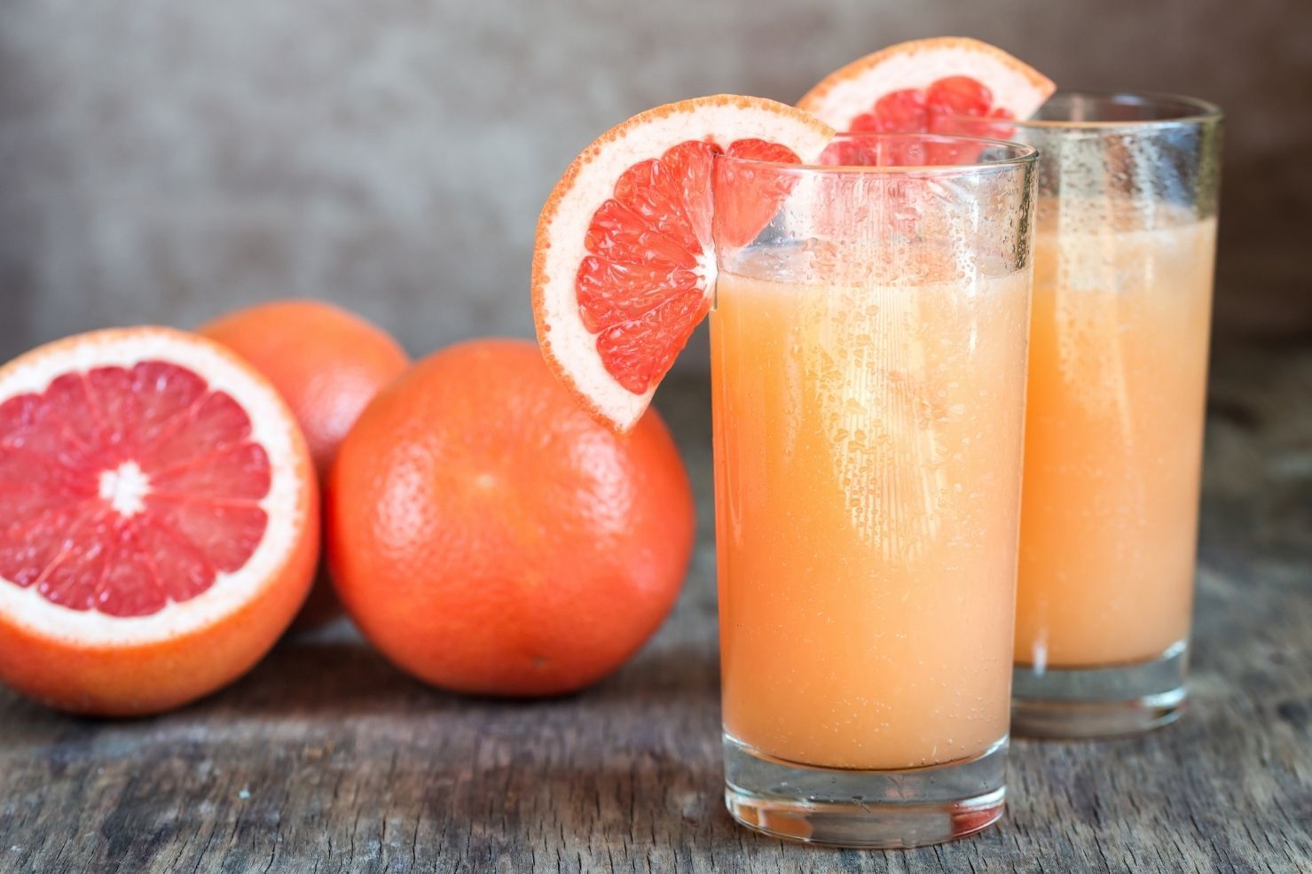 Cocktail Paloma