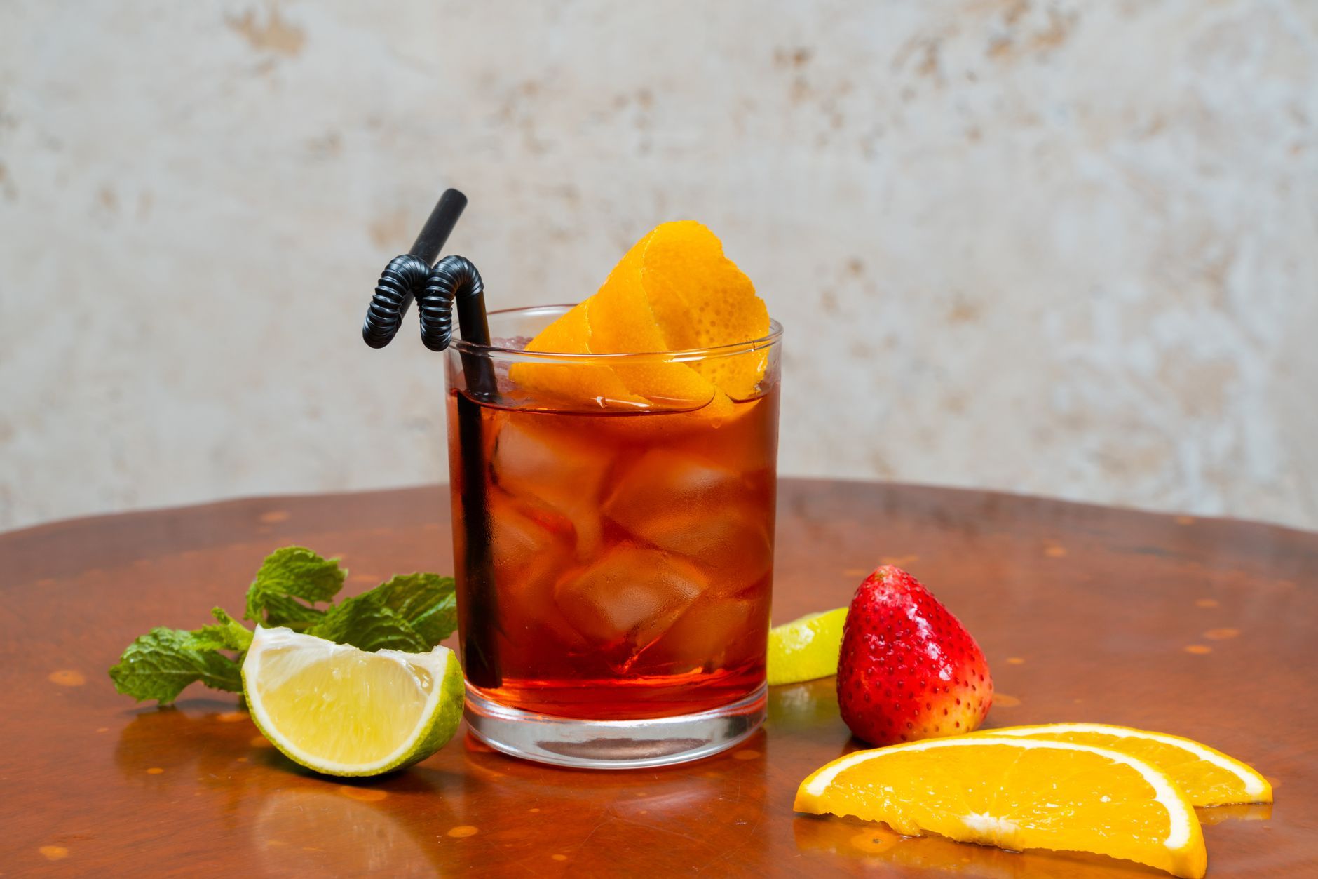 Que faire avec du Grand Marnier ? Le cousin noble du triple sec